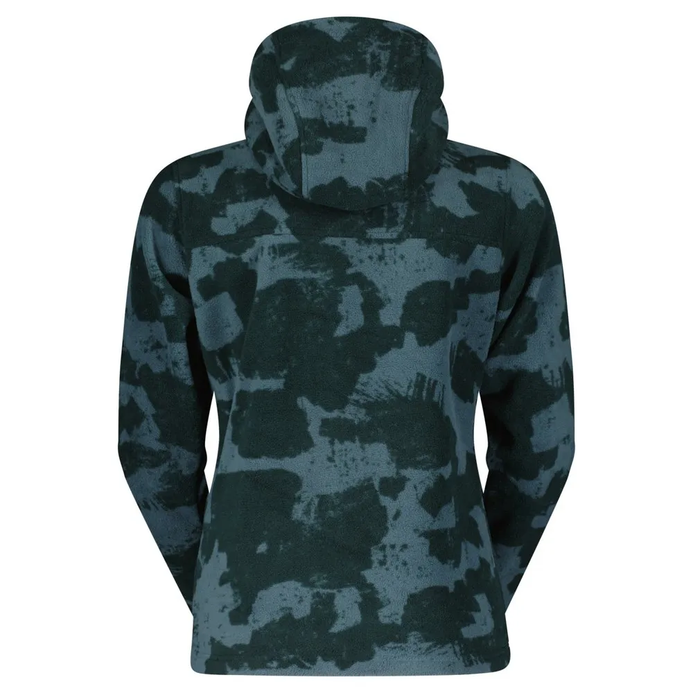 Scott Defined Original Fleece Crew Neck Sweater - Image 2