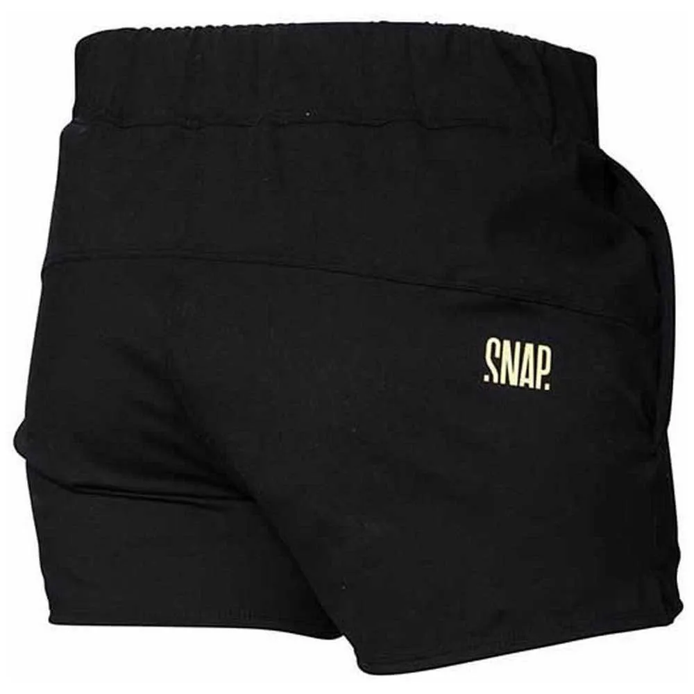 Wave Shorts Pants - Image 2