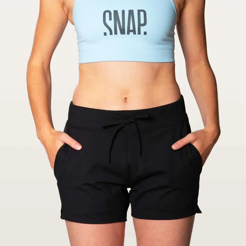 Wave Shorts Pants - Image 3