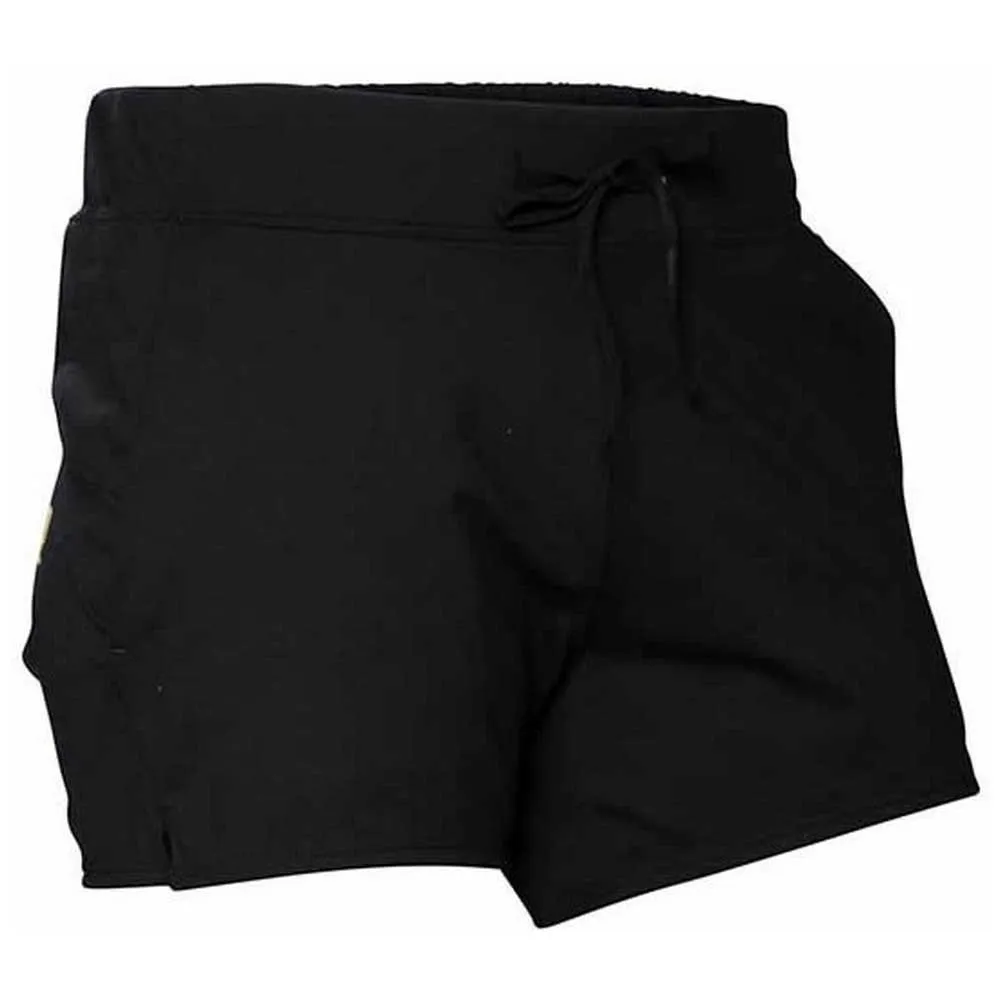 Wave Shorts Pants
