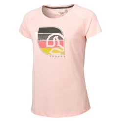 Ternua Linns Short Sleeve T-Shirt