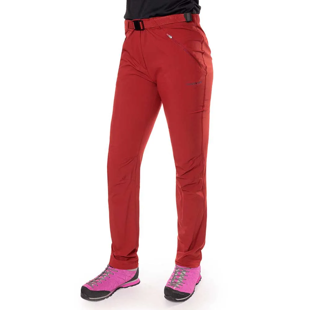 TRANGOWORLD Biros Pants