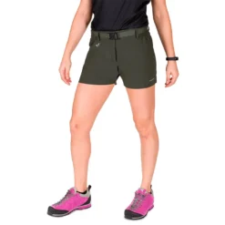 TRANGOWORLD Kumo Shorts Pants
