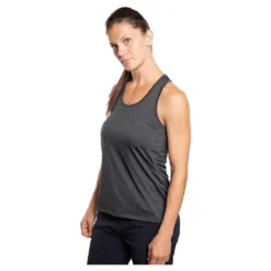 TRANGOWORLD Loja Sleeveless T-Shirt