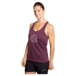 TRANGOWORLD Mazin Sleeveless T-Shirt