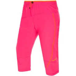 TRANGOWORLD Polapi 3/4 Pants