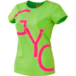 TRANGOWORLD Samba Short Sleeve T-Shirt