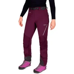 TRANGOWORLD Uhsi Fi Regular Pants
