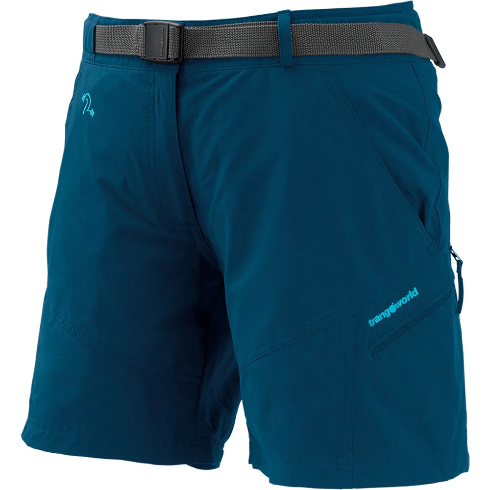 TRANGOWORLD Yittu Pants Shorts Pants
