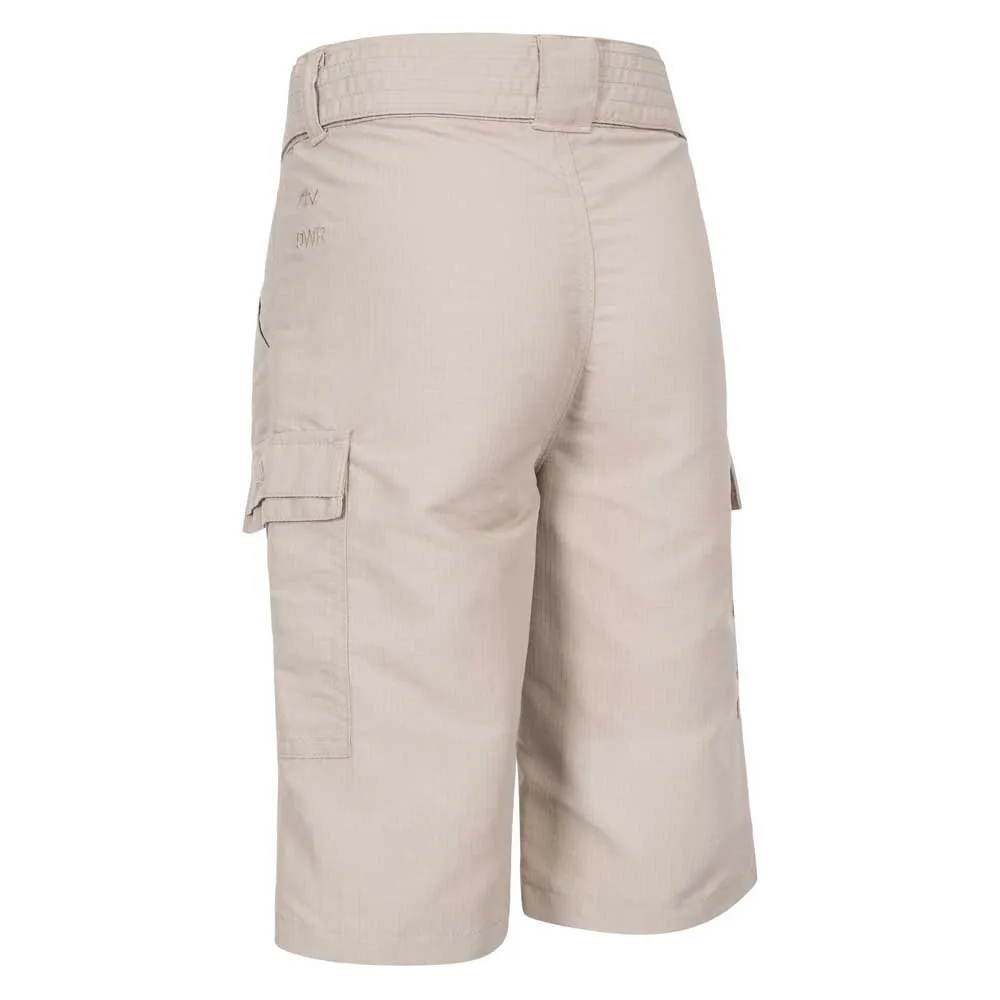 TRESPASS Craftly 3/4 Pants - Image 2