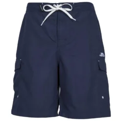 TRESPASS Crucifer Shorts Pants