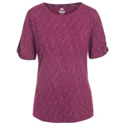 TRESPASS Eden Short Sleeve T-Shirt