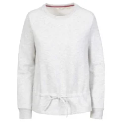 TRESPASS Gretta Crew Neck Sweater