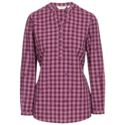 TRESPASS Noreen Long Sleeve T-Shirt