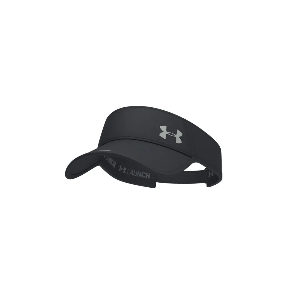 Under Armour Launch Run Visor - Image 4