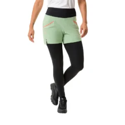 VAUDE Crana Zip Off Pants