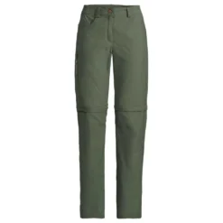 VAUDE Farley Zip Off V Regular Pants