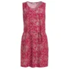 VAUDE Lozana All Over Print III Dress