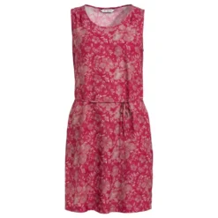 VAUDE Lozana All Over Print III Dress