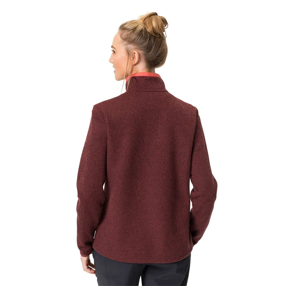 VAUDE Moena Sweater - Image 2