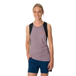 VAUDE Scopi Sleeveless T-Shirt