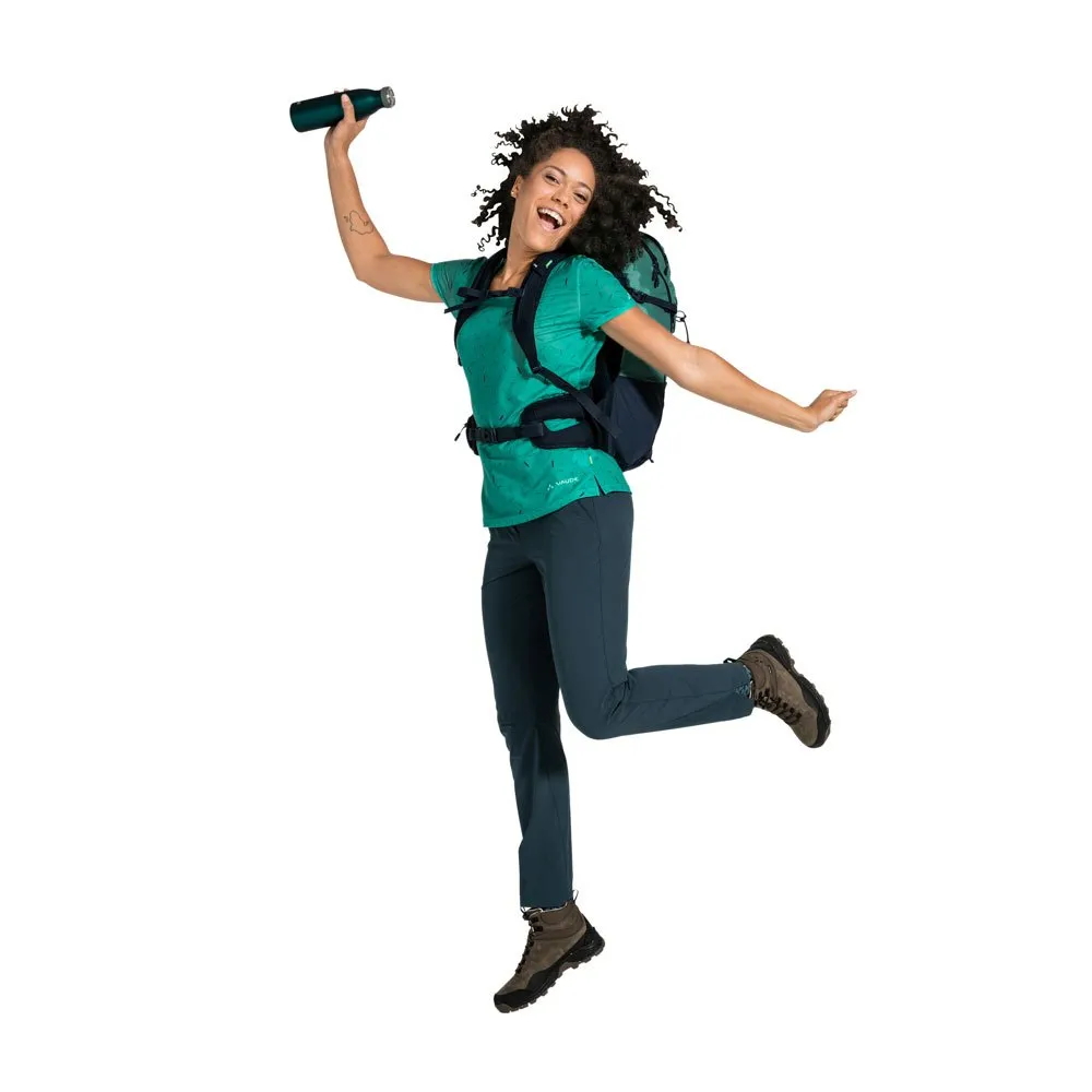 VAUDE Skomer II Regular Pants - Image 3