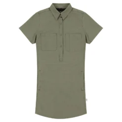 Wrangler Adventure Dress